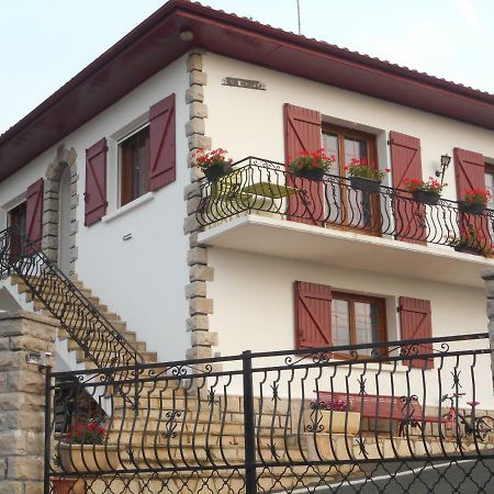 Nun Hobeki Apartamento Aincille Exterior foto