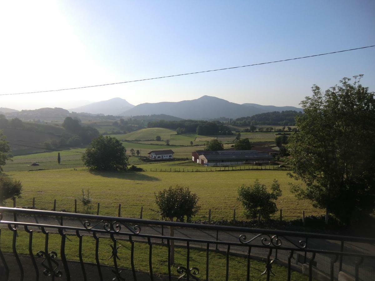Nun Hobeki Apartamento Aincille Exterior foto