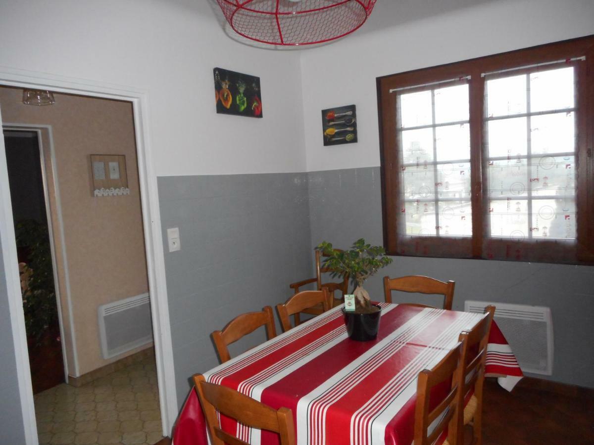 Nun Hobeki Apartamento Aincille Exterior foto