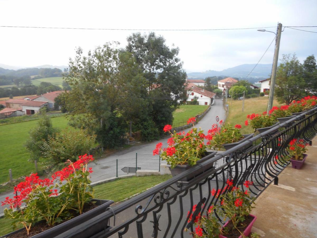 Nun Hobeki Apartamento Aincille Exterior foto