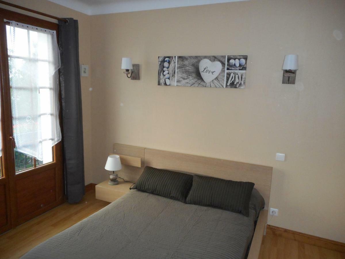 Nun Hobeki Apartamento Aincille Exterior foto