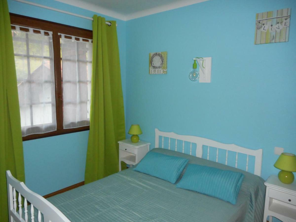 Nun Hobeki Apartamento Aincille Exterior foto