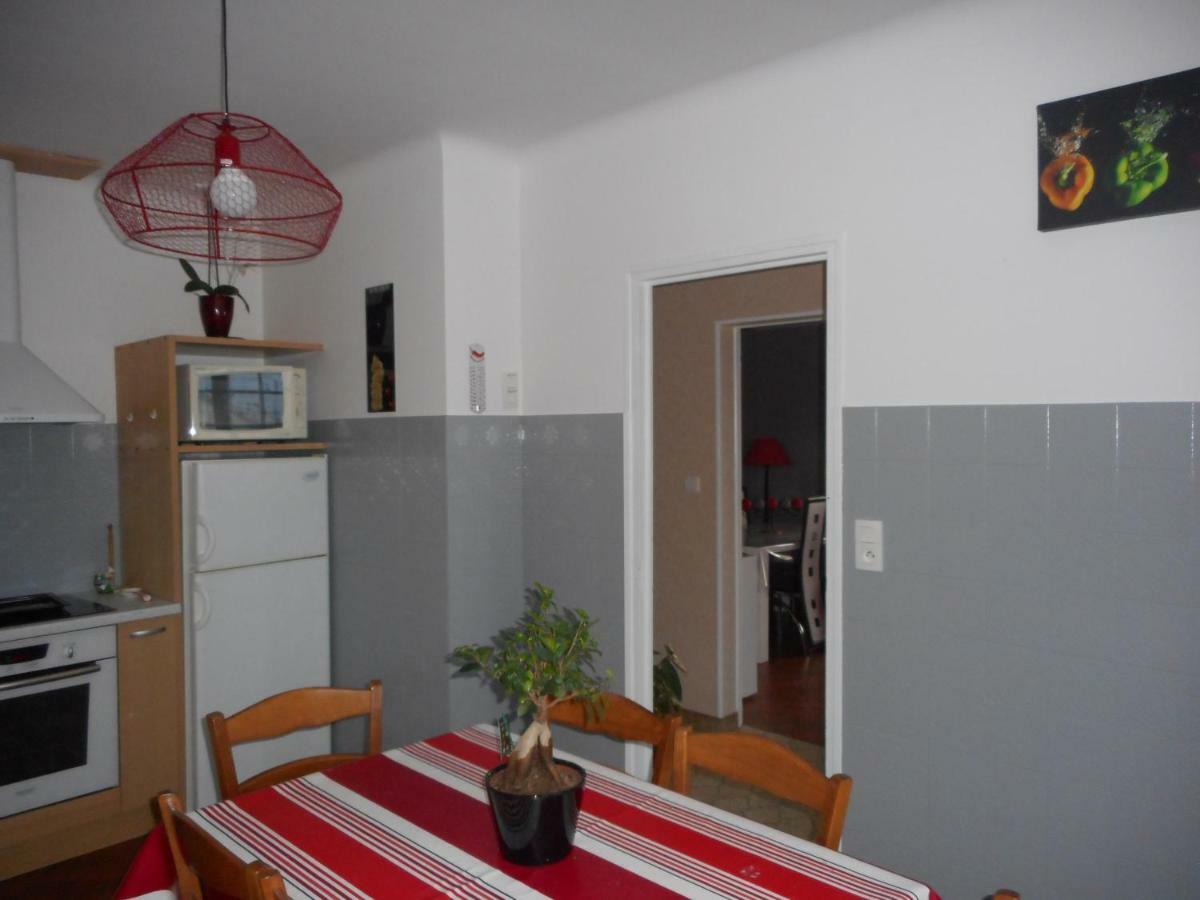 Nun Hobeki Apartamento Aincille Exterior foto