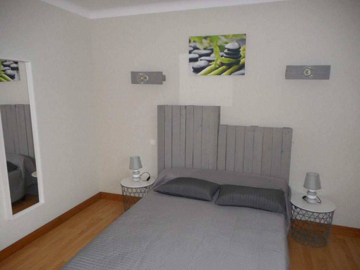 Nun Hobeki Apartamento Aincille Exterior foto